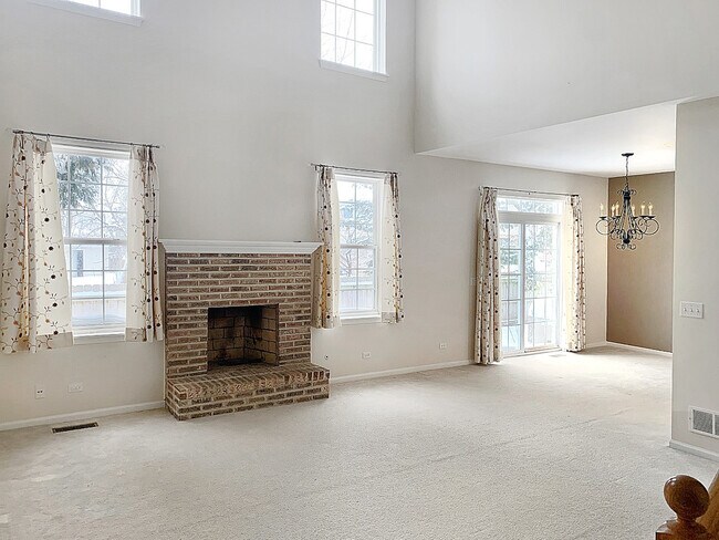 Foto del edificio - 1415 Ginger Woods Ct