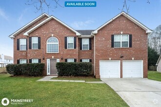 Building Photo - 805 Witherspoon Ct