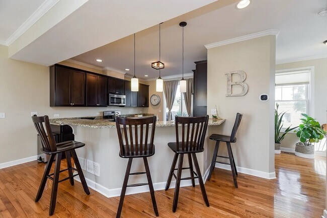 Foto del edificio - 415 N President St