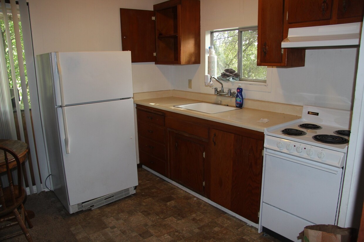 Foto principal - Poplar Street Bungalow