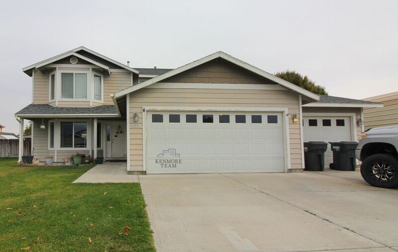 Foto principal - 4613 Moline Ln