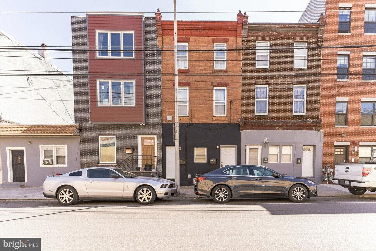 Foto principal - 1847 N 2nd St