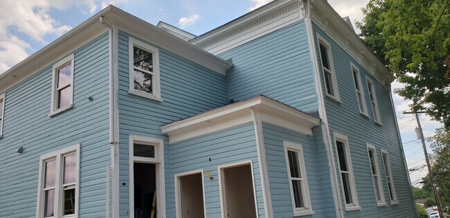 510 High Street - 510 High St