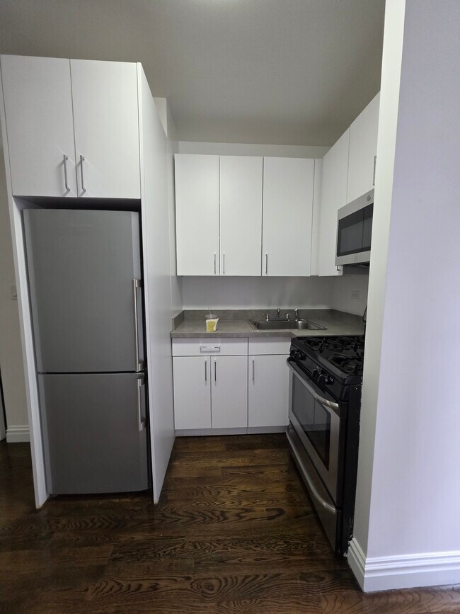 Building Photo - 216 E 89th St