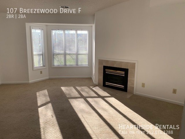 Foto del edificio - 2 Bed 2 Bath Condo in Breezewood