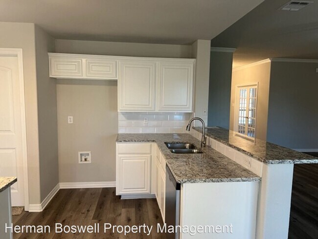 Foto del edificio - 4 br, 3 bath House - 101 Sports Row