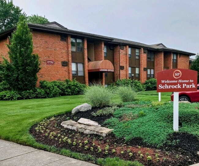 Schrock Park Apartments - Schrock Park