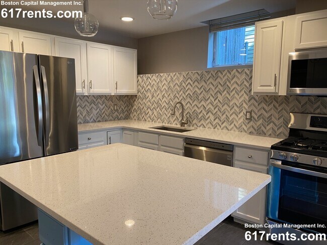 Foto del edificio - 2277 Massachusetts Ave