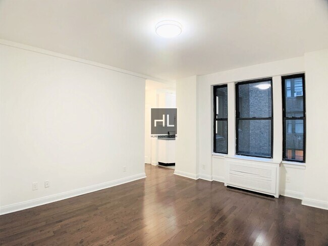 Foto del edificio - EAST 46 STREET