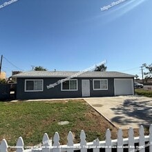 Building Photo - 13608 Perris Blvd