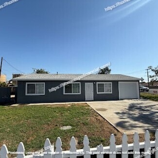 Building Photo - 13608 Perris Blvd