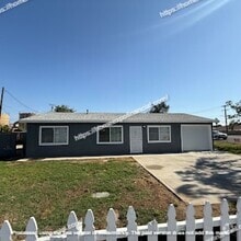 Building Photo - 13608 Perris Blvd