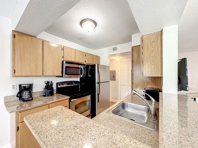 Foto del edificio - Westwood Boulevard, Orlando, FL 32821 - 1 BR 1 BA condo