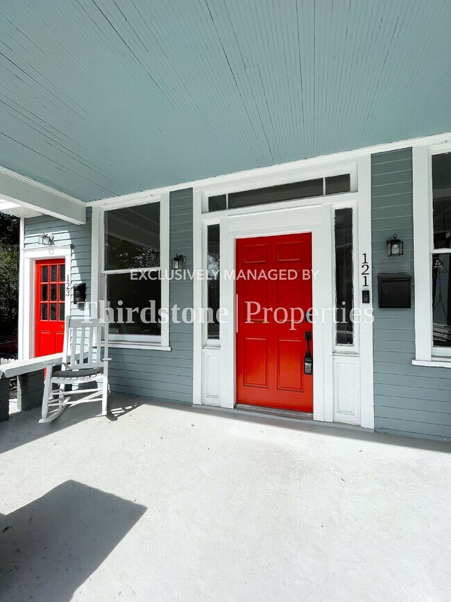Building Photo - 121 W 6TH Street, JACKSONVILLE, FL 32206