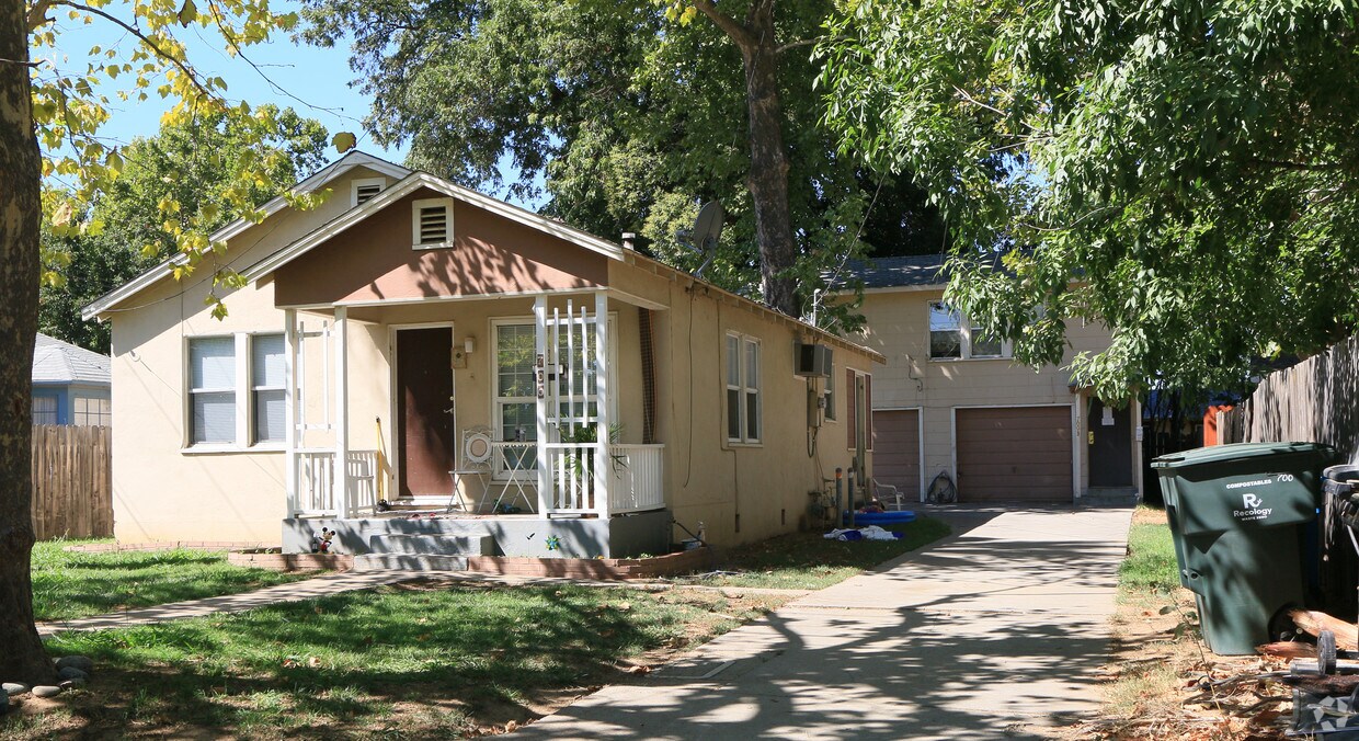 Foto del edificio - 700 Kiley Ave