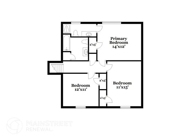 Foto del edificio - 5946 Twilight Trail