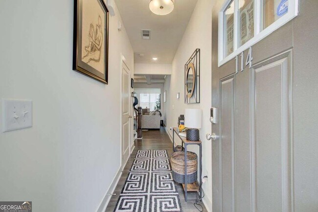 Foto del edificio - 114 Auburn Valley Wy