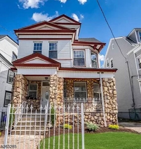 26 Baldwin Ave, Newark, NJ 07108 Room for Rent in Newark, NJ