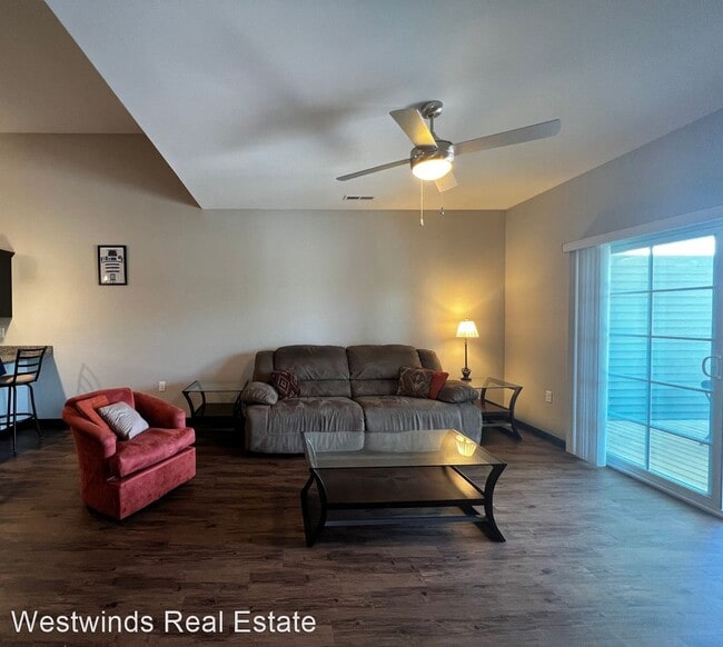 Foto del edificio - 2 br, 2 bath House - 2863 Spring Rose Circ...