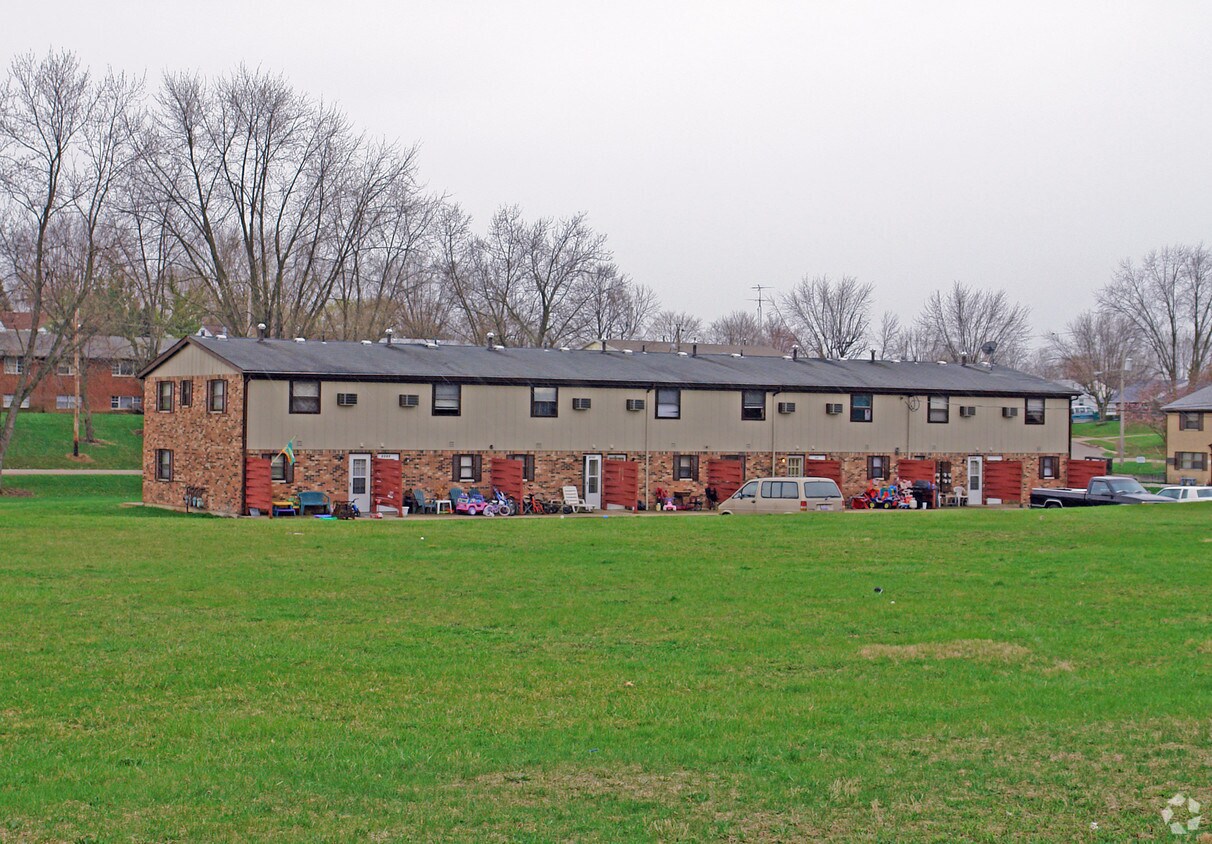 Building Photo - 6538-6552 Conway Dr
