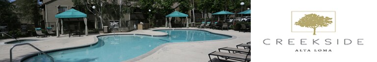 Creekside Alta Loma