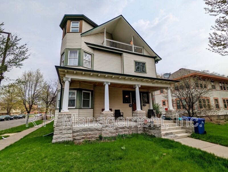 Primary Photo - 857 Dayton Ave