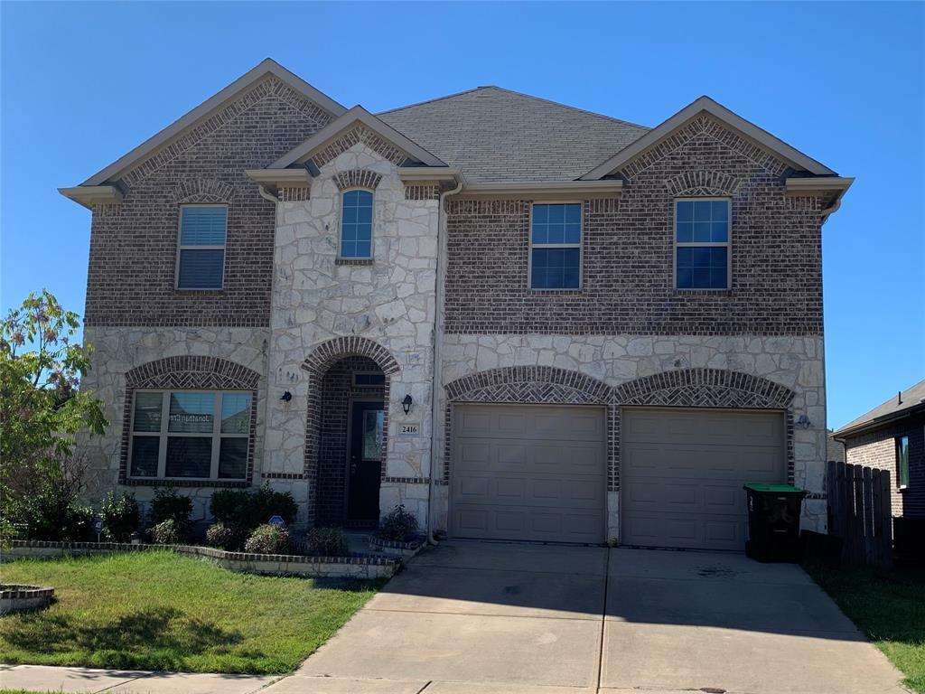 Primary Photo - 2416 Jonathan Creek Dr