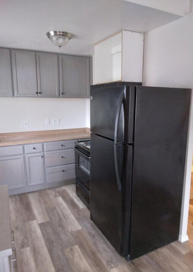 Foto del edificio - Cute & Cozy Tiny Home ** In Cordes Lakes!**