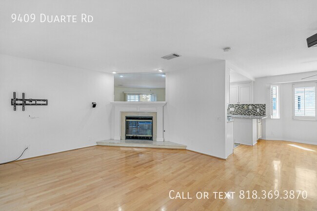 Foto del edificio - 9409 Duarte Rd