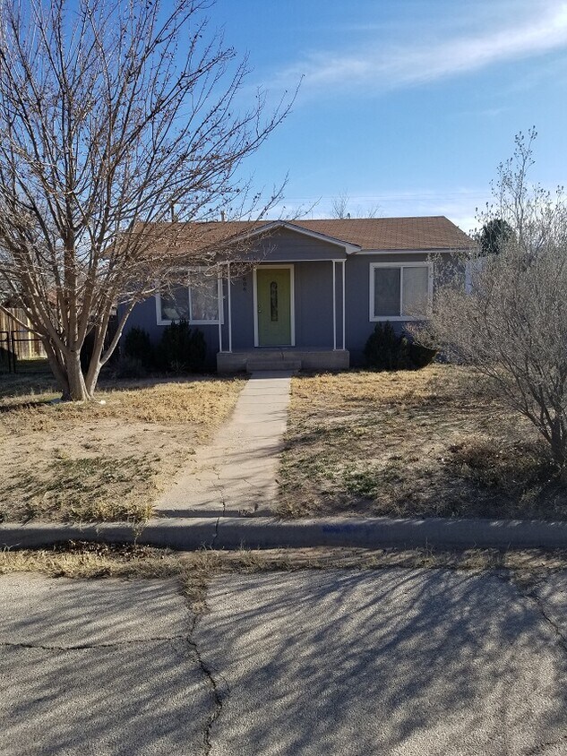 606 N 4th St, Carlsbad, NM 88220 House Rental in Carlsbad, NM