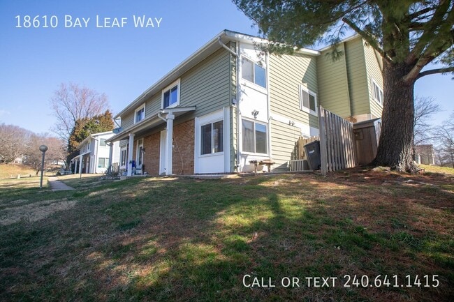 Photo - 18610 Bay Leaf Way- House