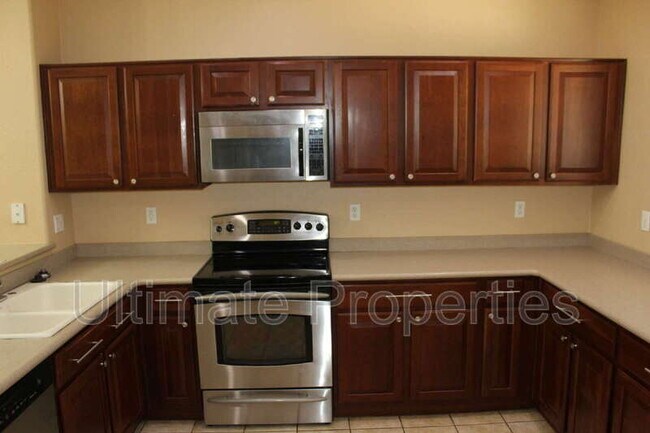 Foto del edificio - 9225 W Milkweed Loop