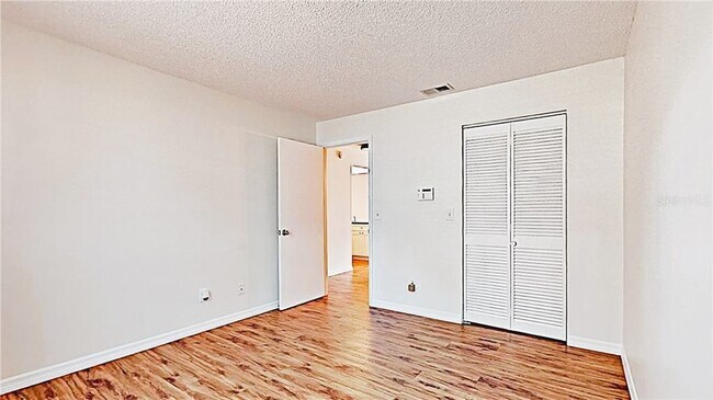 Bedroom 2 - 304 S Habana Ave