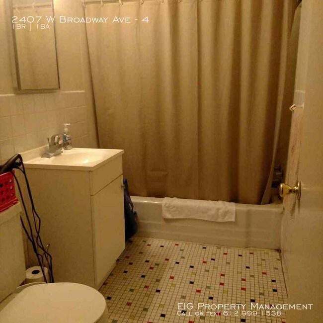 Building Photo - 1 bedroom in Minneapolis MN 55411
