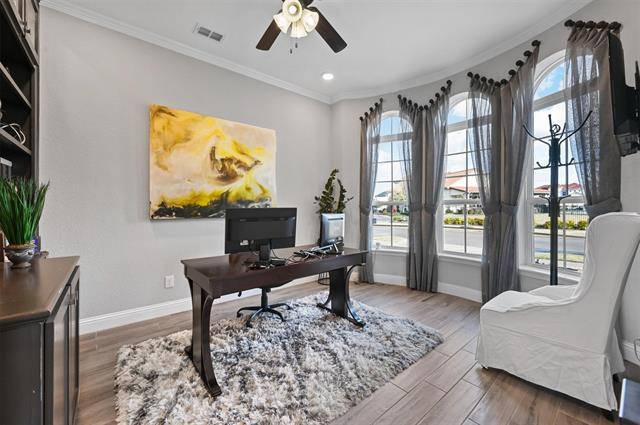 Foto del edificio - 13055 Strike Gold Blvd