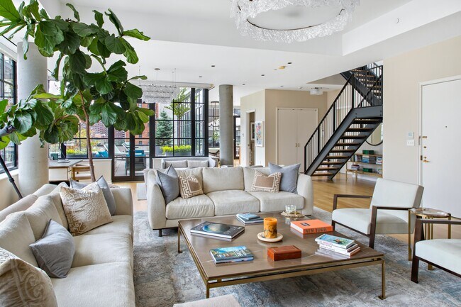 Foto del edificio - 508 W 24th St