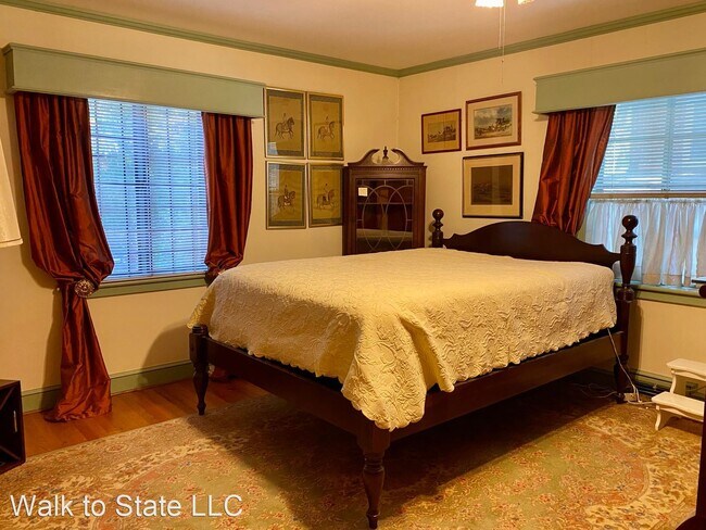 Foto del edificio - 4 br, 2.5 bath House - 119 Brooks Ave.