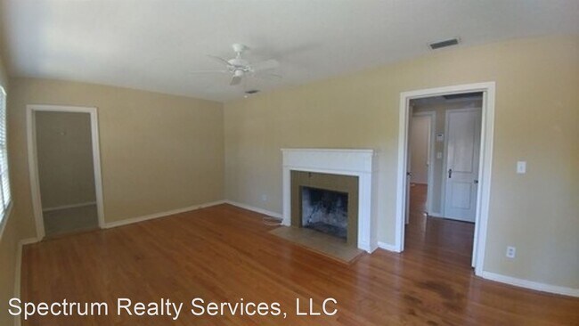 Foto del edificio - 2 br, 1 bath House - 1529 Pershing Road
