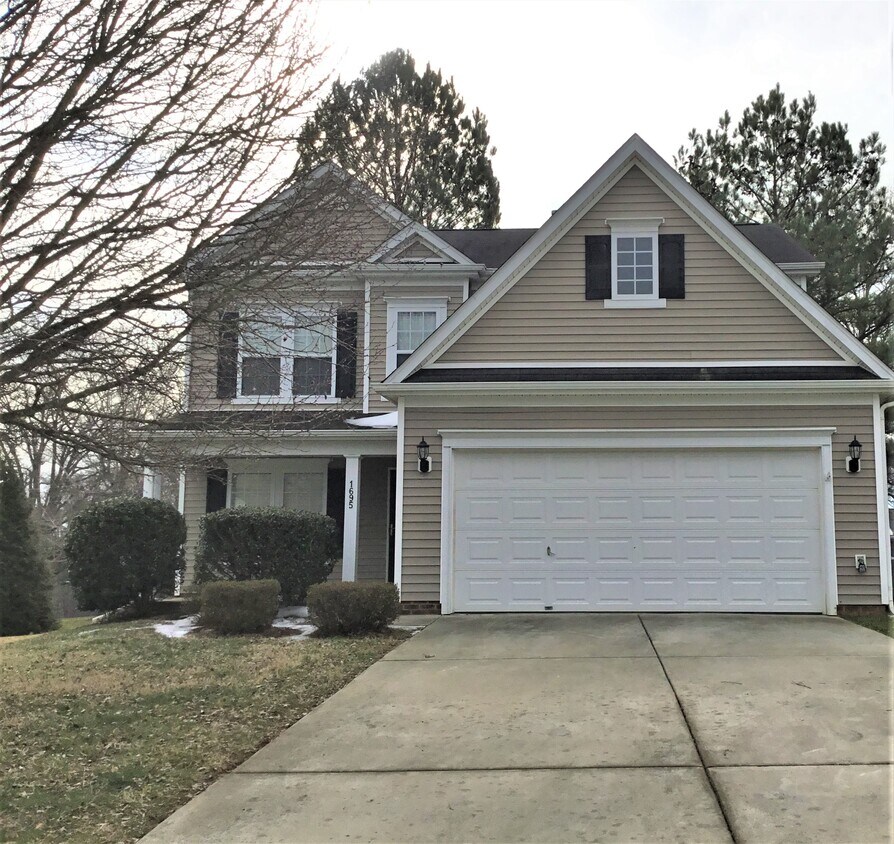 1695 Heather Trace Lane House Rental in WinstonSalem, NC