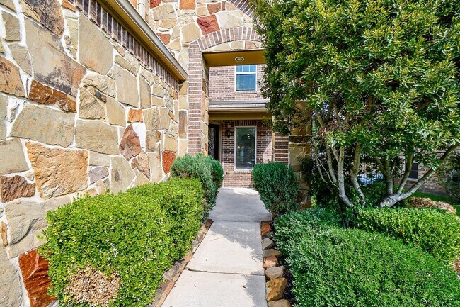 Foto del edificio - 3515 Summer Ranch Dr