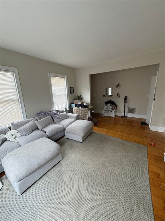 Foto del edificio - 29 Covington St