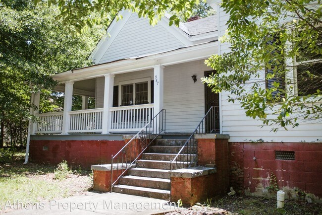 Building Photo - 3 br, 1 bath House - 987 Reese Street