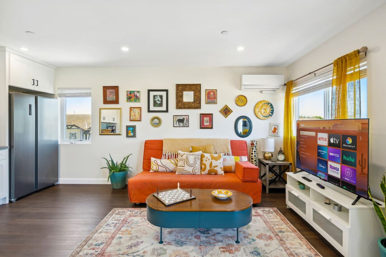 Foto principal - 721 E 22nd St