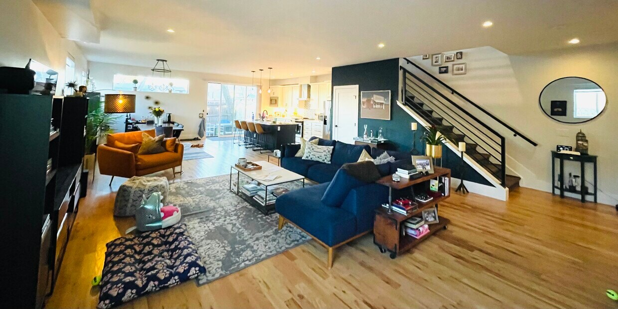 Foto principal - 5240 Raleigh St