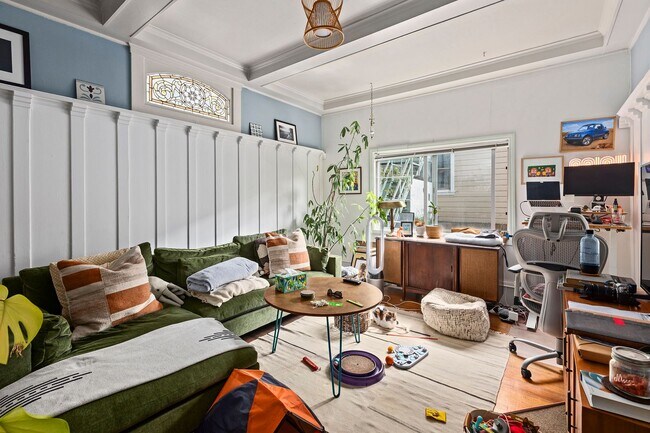 Photo - 1809 Oak St Apartment