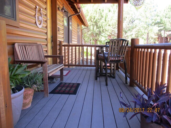 Foto del edificio - 1561 Mustang Run