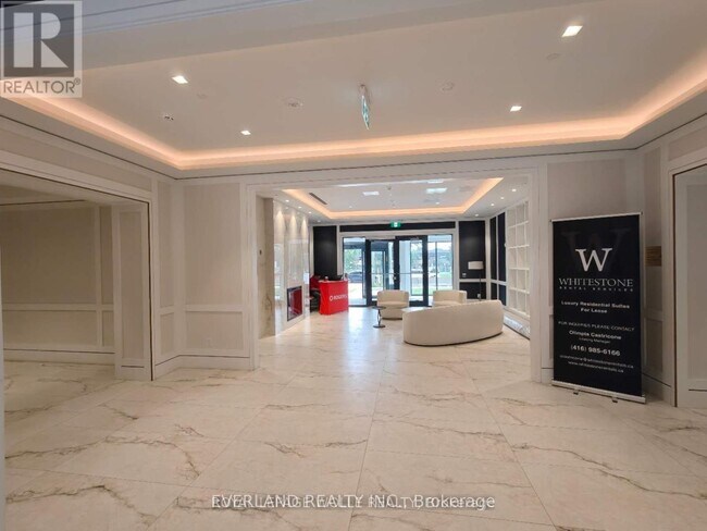 Building Photo - 4010 Eglinton Ave W