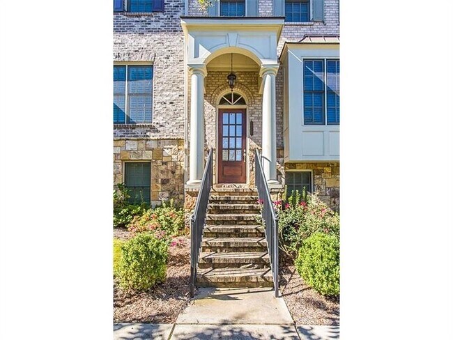 Foto del edificio - 3717 Manor Brook Ct N E