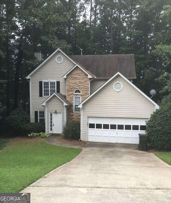 Foto principal - 2715 Windsor Ct