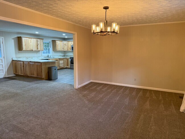 Foto del edificio - Renovated countryside 4 bedroom 2 bathroom ranch on 2 acres! Must see!